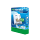 SACS ASPIRATEUR 6002 + 1 MICRO FILTRE + 1 FM BOITE DE 4 SACS ASPIRATEUR - 900196128/4