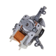 MOTEUR FOUR LIVRE SANS TURBINE D'ORIGINE FOUR MICRO-ONDES - 00641854