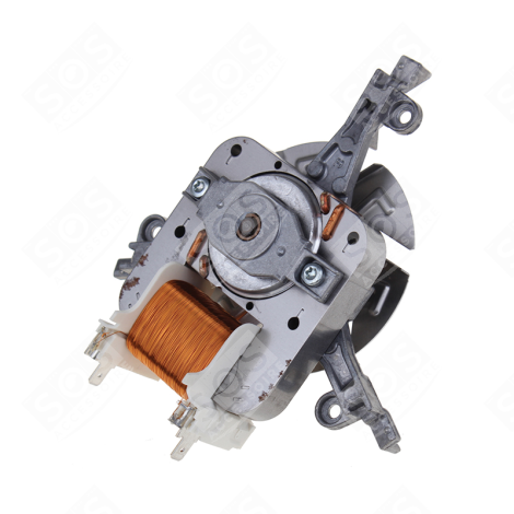 MOTEUR FOUR LIVRE SANS TURBINE D'ORIGINE FOUR MICRO-ONDES - 00641854