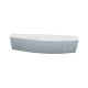 MODULE VIERGE REFRIGERATEUR ERF501X D'ORIGINE FRIGO, RÉFRIGÉRATEUR, CONGÉLATEUR - 14026076603/9