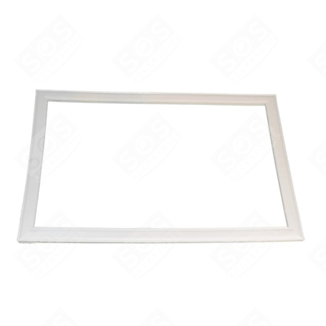 JOINT PORTE CONGELATEUR 428X285 MM D'ORIGINE FRIGO, RÉFRIGÉRATEUR, CONGÉLATEUR - 1078131