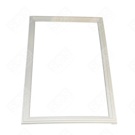 JOINT PORTE CONGELATEUR 428X285 MM D'ORIGINE FRIGO, RÉFRIGÉRATEUR, CONGÉLATEUR - 1078131