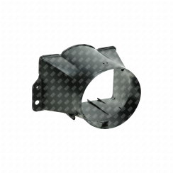 Connecteur evacuation d'origine