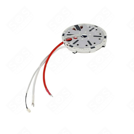 BOBINE 145MM D'ORIGINE PLAQUE DE CUISSON - 14020230102/8