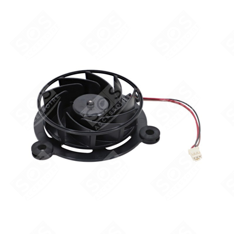 VENTILATION TURBINE 1700RPM 1 D'ORIGINE FRIGO, RÉFRIGÉRATEUR, CONGÉLATEUR - 14013957801/1