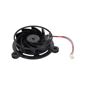 Ventilation turbine 1700rpm 1 d'origine