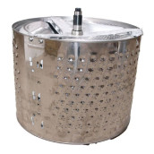 Tambour lave-linge ww9000b d'origine