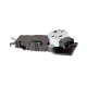 FERMETURE DE PORTE AVEC MOTEUR D'ORIGINE FOUR MICRO-ONDES - 14005151701/3