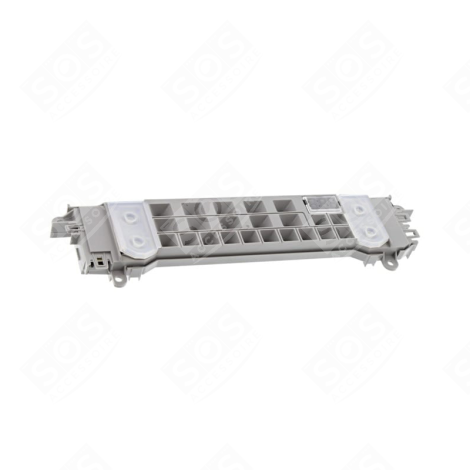 MODULE AFFICHAGE BLANC EDW18 D'ORIGINE LAVE-VAISSELLE - 14002015024/3