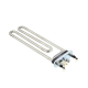 RESISTANCE 1950W LAVE-LINGE AVEC CAPTEUR NTC + 2 FUSIBLES THERMIQUES D'ORIGINE MACHINE À LAVER, LAVE-LINGE - 132673040/3