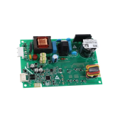 Carte de puissance moteur table a induction d'origine