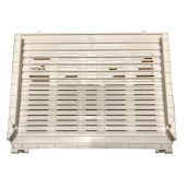 Couvercleide rs8000ac ref d'origine
