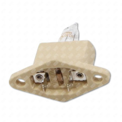 Lampe cavite g9 assy 4.8x0.5