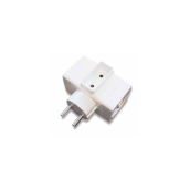 Triplite 2x16a 1x6a vrac