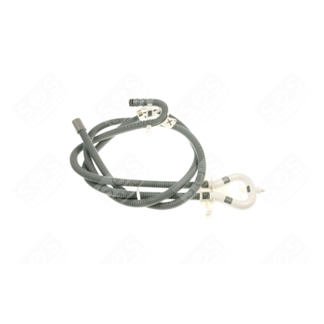 TUYAU DE VIDANGE LAVE-VAISSELLE - C00480290, 488000480290