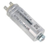 Capacitor bicai 9uf d'origine