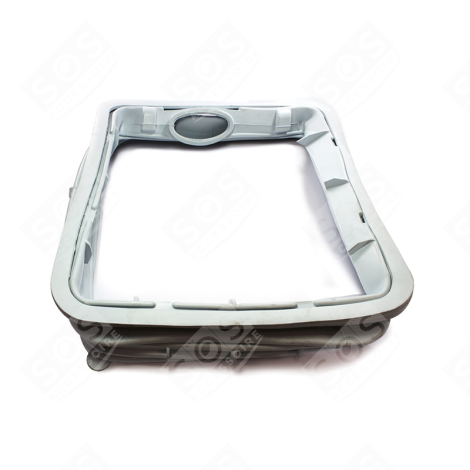 SOUFFLET DE HUBLOT CHASSIS MALICE MAXI TOP MACHINE À LAVER, LAVE-LINGE - GSK003TB
