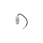 Condensateur a fils 10mf 450v