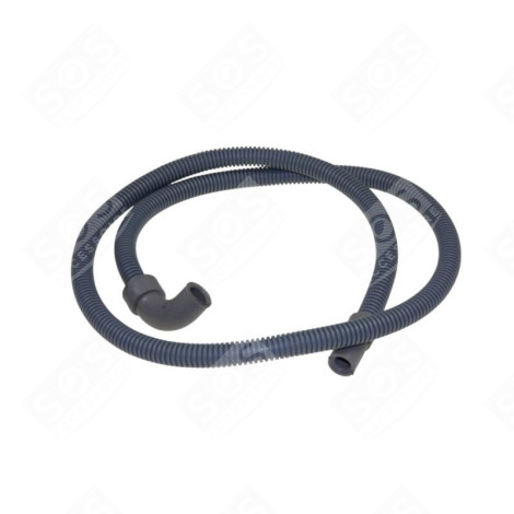 TUYAU DE VIDANGE CONDENSEUR D'ORIGINE SÈCHE-LINGE - 481253008003, C00339355