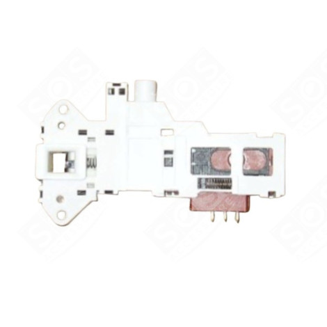 SÉCURITÉ DE PORTE, FERMETURE, VERROU MACHINE À LAVER, LAVE-LINGE - 95X6639