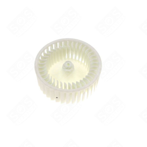 TURBINE ARRIÈRE D'ORIGINE  SÈCHE-LINGE - C00872494, 2986580200