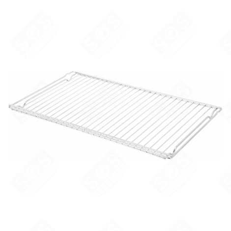 GRILLE FOUR, CUISINIÈRE - 00216177