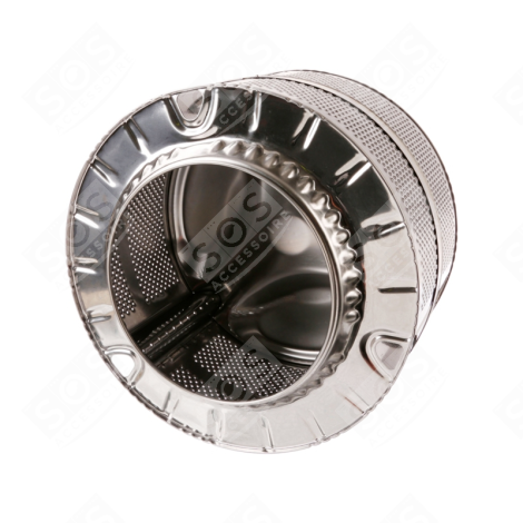 TAMBOUR AVEC CROISILLON D'ORIGINE MACHINE À LAVER, LAVE-LINGE - 00775981