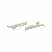 Pivot grille doit + gauche d'origine