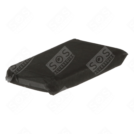 FILTRE DE CHARBON ACTIF FRIGO, RÉFRIGÉRATEUR, CONGÉLATEUR - 00614665