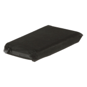 Filtre de charbon actif