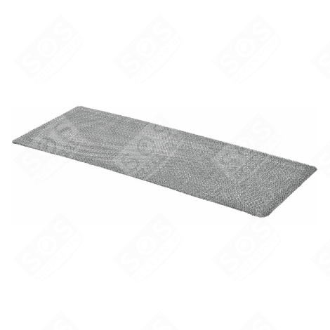 FILTRE MÉTALLIQUE À GRAISSE HOTTE - 00299985
