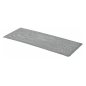 Filtre métallique à graisse