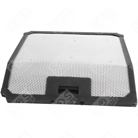 FILTRE À CHARBON ACTIF HOTTE - 12025057
