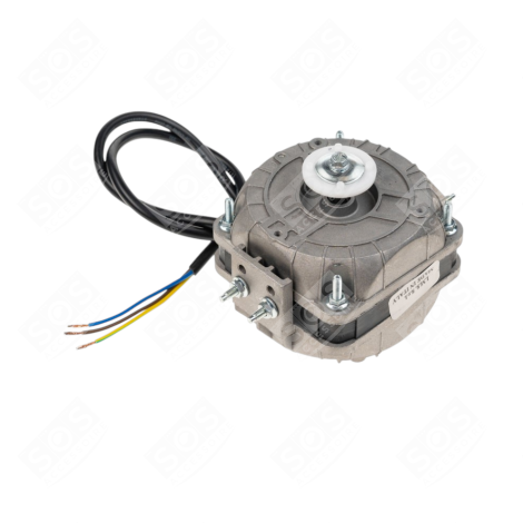 MOTEUR VENTILATEUR FRIGO, RÉFRIGÉRATEUR, CONGÉLATEUR - MTF580RF