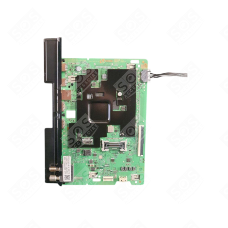 CARTE ÉLECTRONIQUE, MODULE DE PUISSANCE  TÉLÉVISION - BN94-17751Y