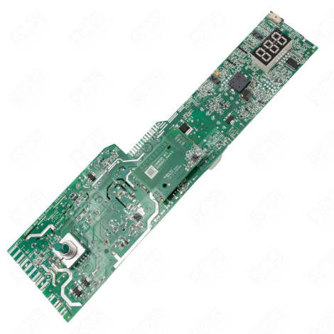 MODULE PRGRAMMAE D'ORIGINE MACHINE À LAVER, LAVE-LINGE - 70040950