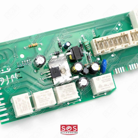 MODULE PRGRAMMAE D'ORIGINE MACHINE À LAVER, LAVE-LINGE - 70040950