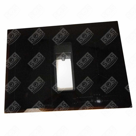 NOIR ELECTROL D'ORIGINE PLAQUE DE CUISSON - 858555113488/7