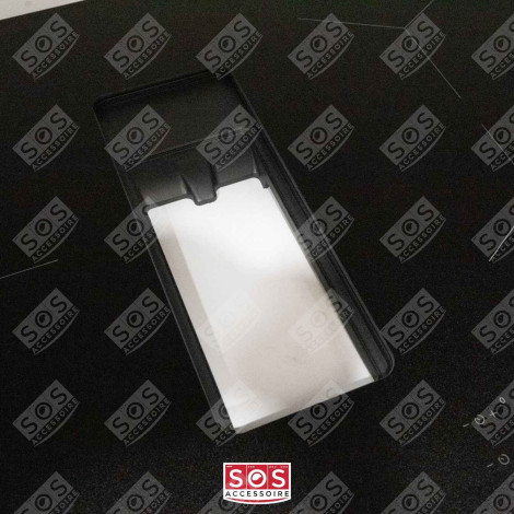 NOIR AEG 810X D'ORIGINE PLAQUE DE CUISSON - 8585551139217