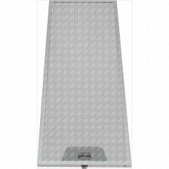 Filtre métal anti graisse  1515X166 mm