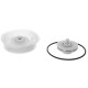 KIT TURBINE D'ORIGINE LAVE-VAISSELLE - 00419027, 10013913