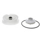 KIT TURBINE D'ORIGINE LAVE-VAISSELLE - 00419027, 10013913