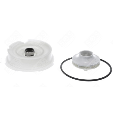 KIT TURBINE D'ORIGINE LAVE-VAISSELLE - 00419027, 10013913