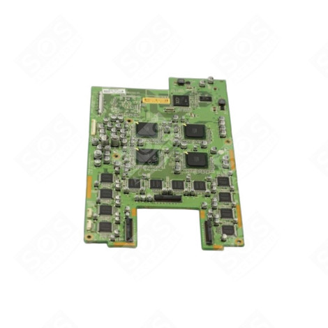 CARTE N° 520 VIDÉOPROJECTEUR, RÉTROPROJECTEUR - EBT57606302