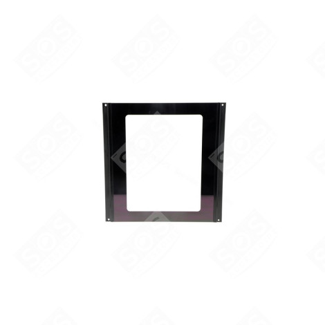VITRE INTÉRIEURE DE PORTE FOUR, CUISINIÈRE - 76X3375
