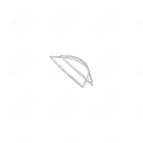 JOINT DE PORTE D'ORIGINE FRIGO, RÉFRIGÉRATEUR, CONGÉLATEUR - 480132101242