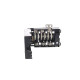 BORNIER RACCORDEMENT FOUR, CUISINIÈRE - FME90363412