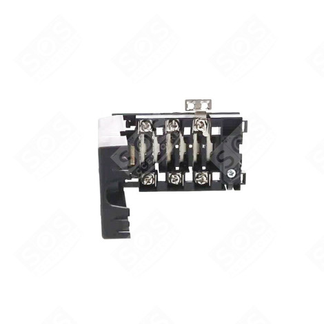 BORNIER RACCORDEMENT FOUR, CUISINIÈRE - FME90363412