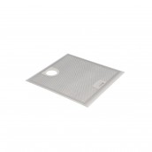 Filtre métal anti graisse d'origine