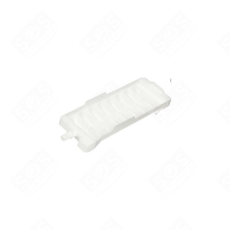 COUVERCLE BAC A GLACONS 280X36 GRIS FRIGO, RÉFRIGÉRATEUR, CONGÉLATEUR - C00293088